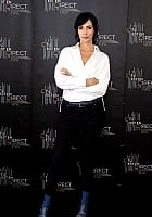 Geraldine Maillet